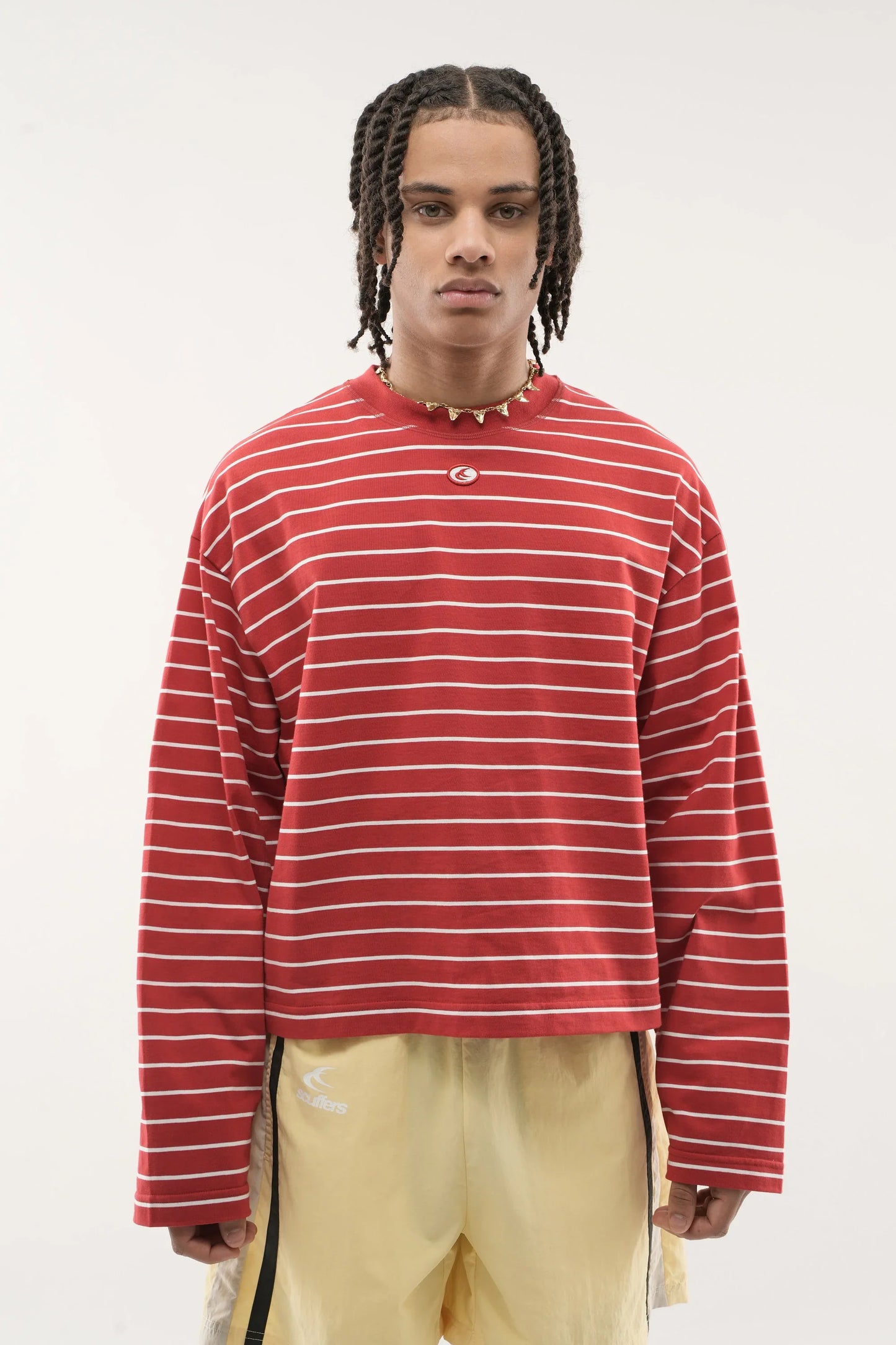 RAW LONGSLEEVE