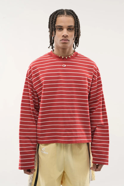 RAW LONGSLEEVE