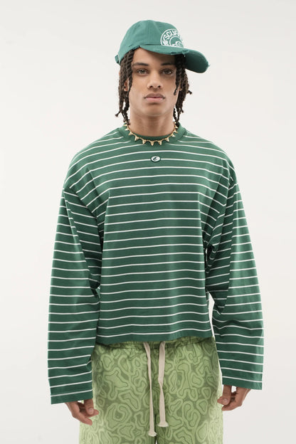 RAW LONGSLEEVE