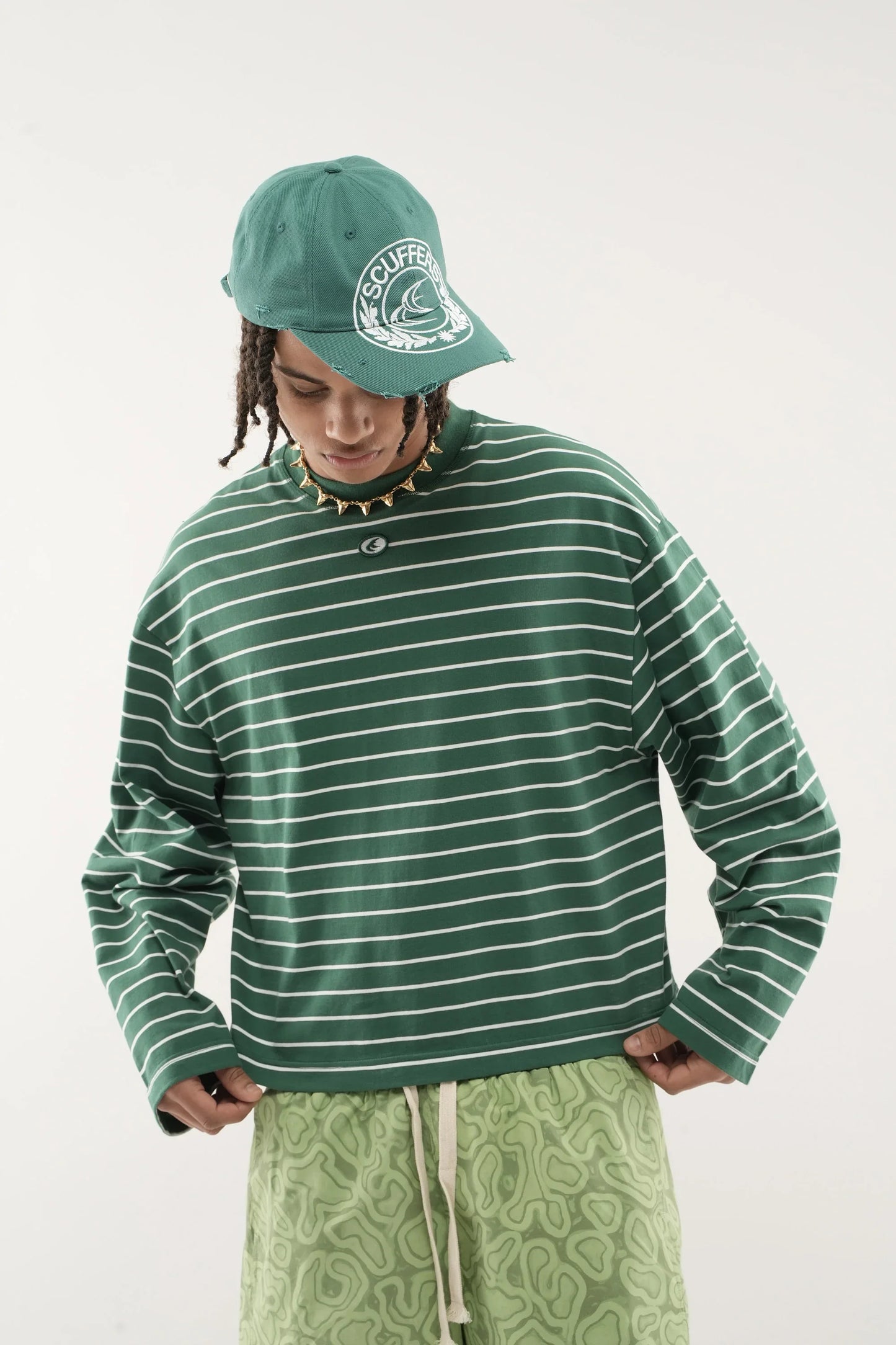 RAW LONGSLEEVE