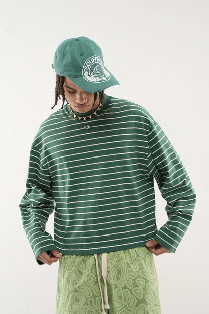 RAW LONGSLEEVE