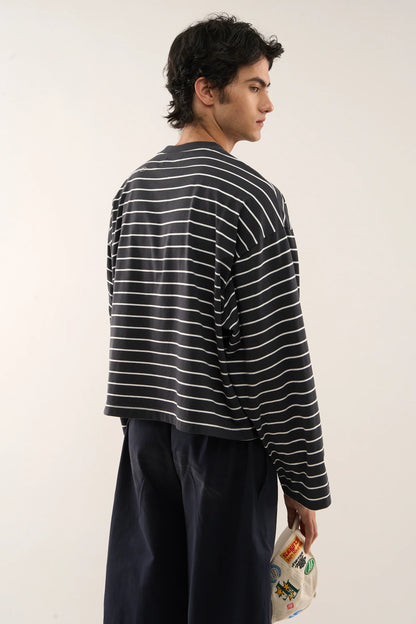 RAW LONGSLEEVE