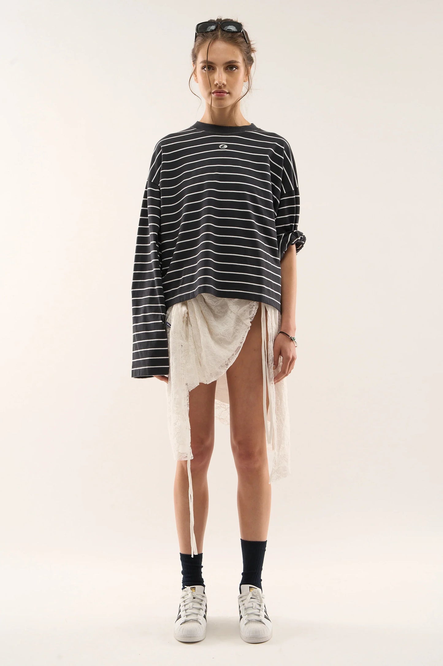 RAW LONGSLEEVE
