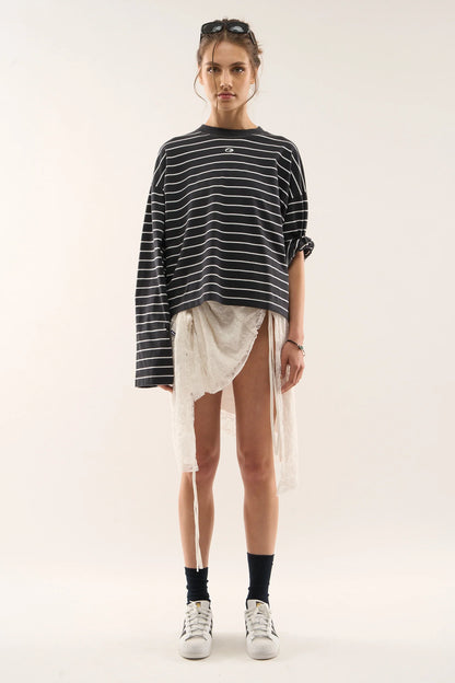 RAW LONGSLEEVE