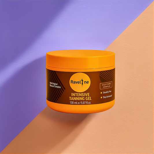 Gel Bronceador Intensivo