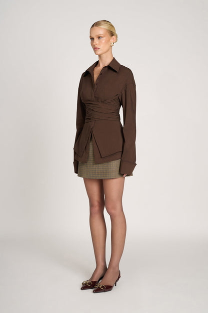 DAYANA Shirt