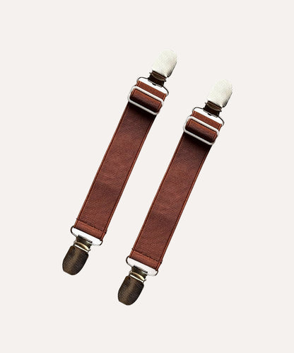 Elastic Back Strap