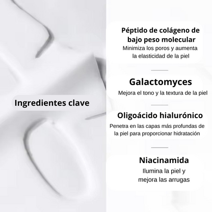 Mascarilla Profunda Bio-Colágeno Real