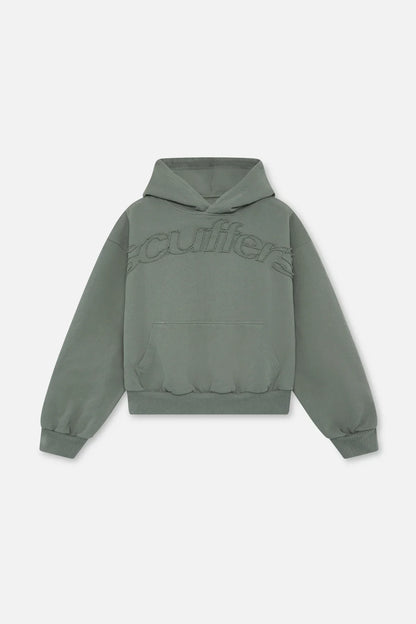 RAW WORLDWIDE HOODIE