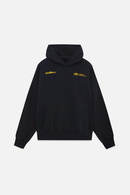 With Love Sign Hoodie