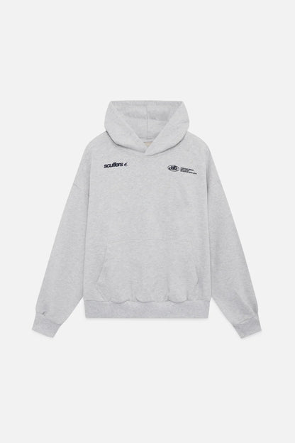 With Love Sign Hoodie