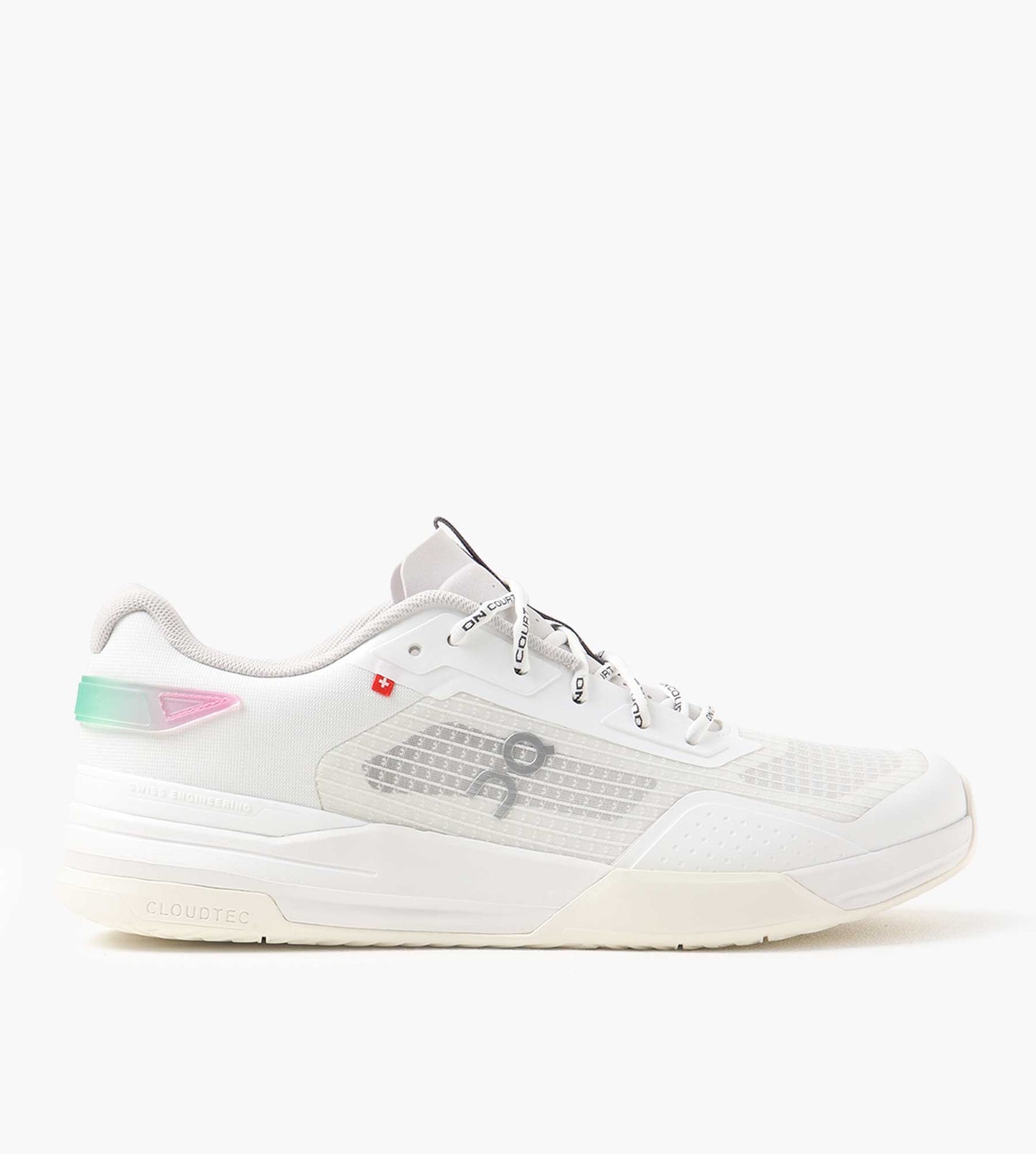 On THE ROGER ADV Z5 M White Ivory