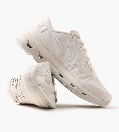 On Cloudzone W Pearl Truffle