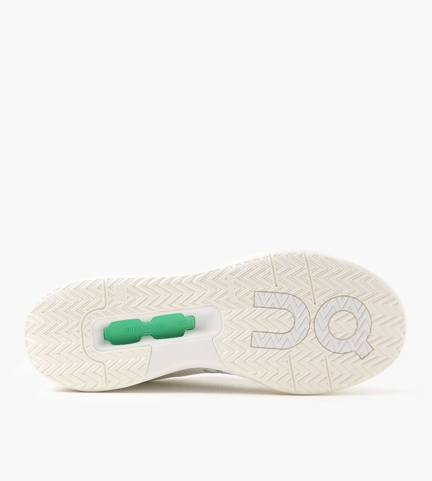 On THE ROGER ADV Z5 M White Ivory