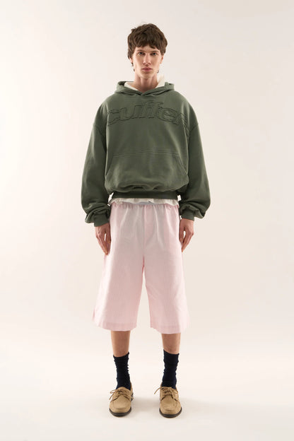 RAW WORLDWIDE HOODIE