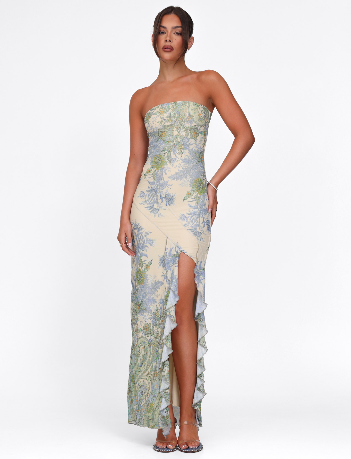 Isla Maxi Dress