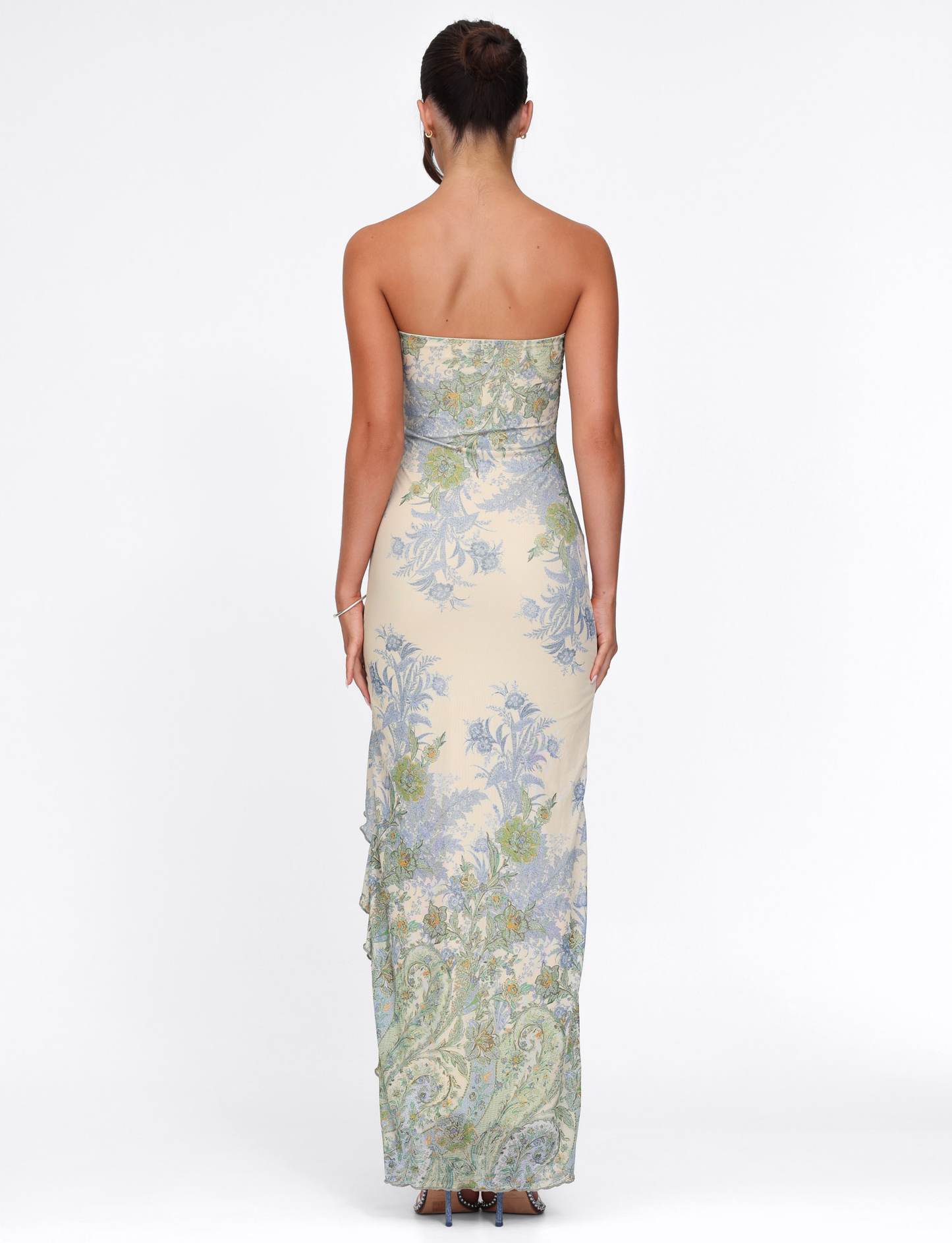 Isla Maxi Dress