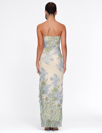 Isla Maxi Dress