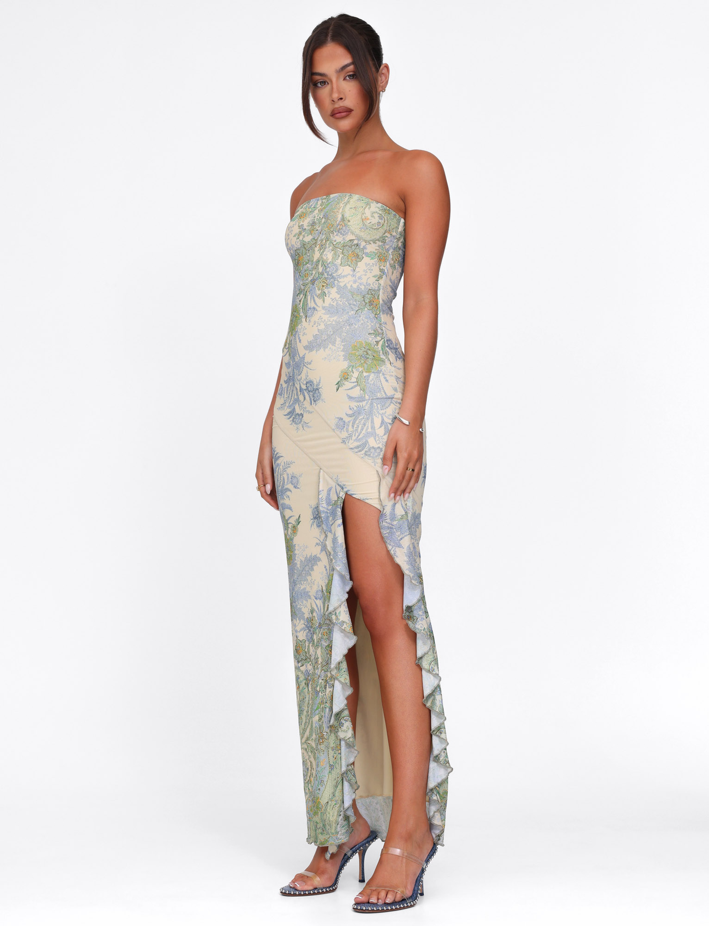 Isla Maxi Dress