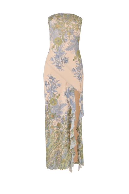 Isla Maxi Dress