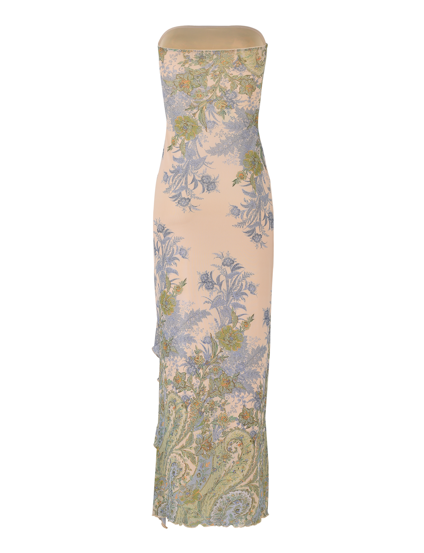 Isla Maxi Dress