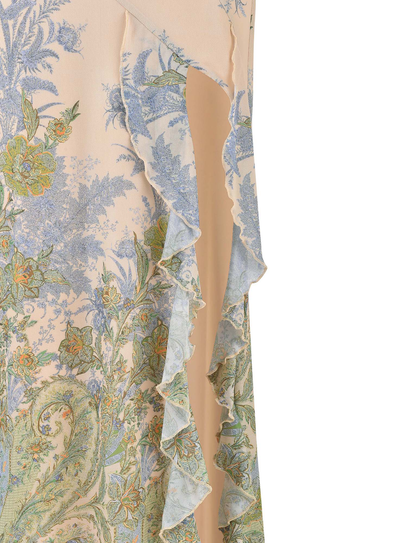 Isla Maxi Dress
