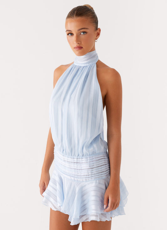 MIANA Mini Dress