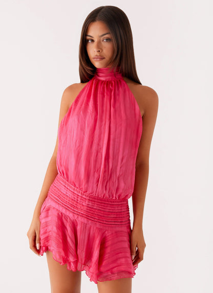 MIANA Mini Dress