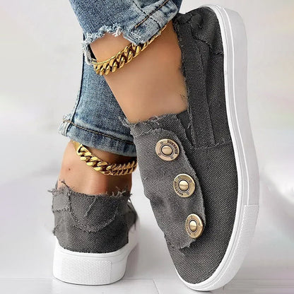 Casual Flat Shoes