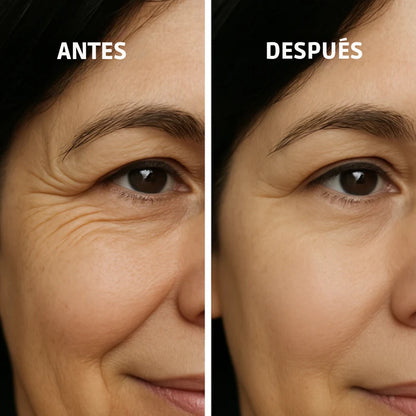 Polvo de Ácido Hialurónico – Actúa en segundos. Rejuvenece en minutos. Sorprende en horas.