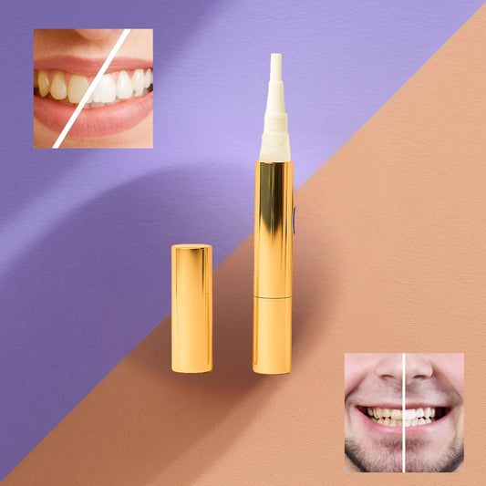 Lápiz Blanqueador de Dientes - Dientes blancos en minutos