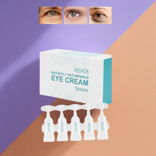 5 Mini Cremas Faciales