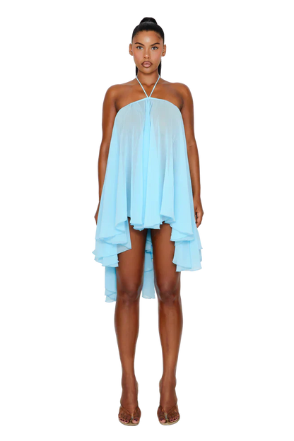 JOANIE Mini Dress