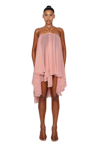 JOANIE Mini Dress