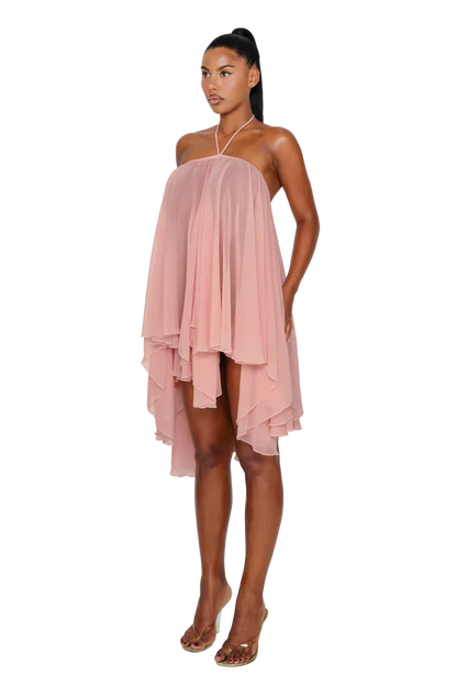 JOANIE Mini Dress