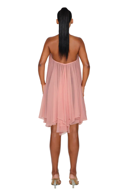 JOANIE Mini Dress