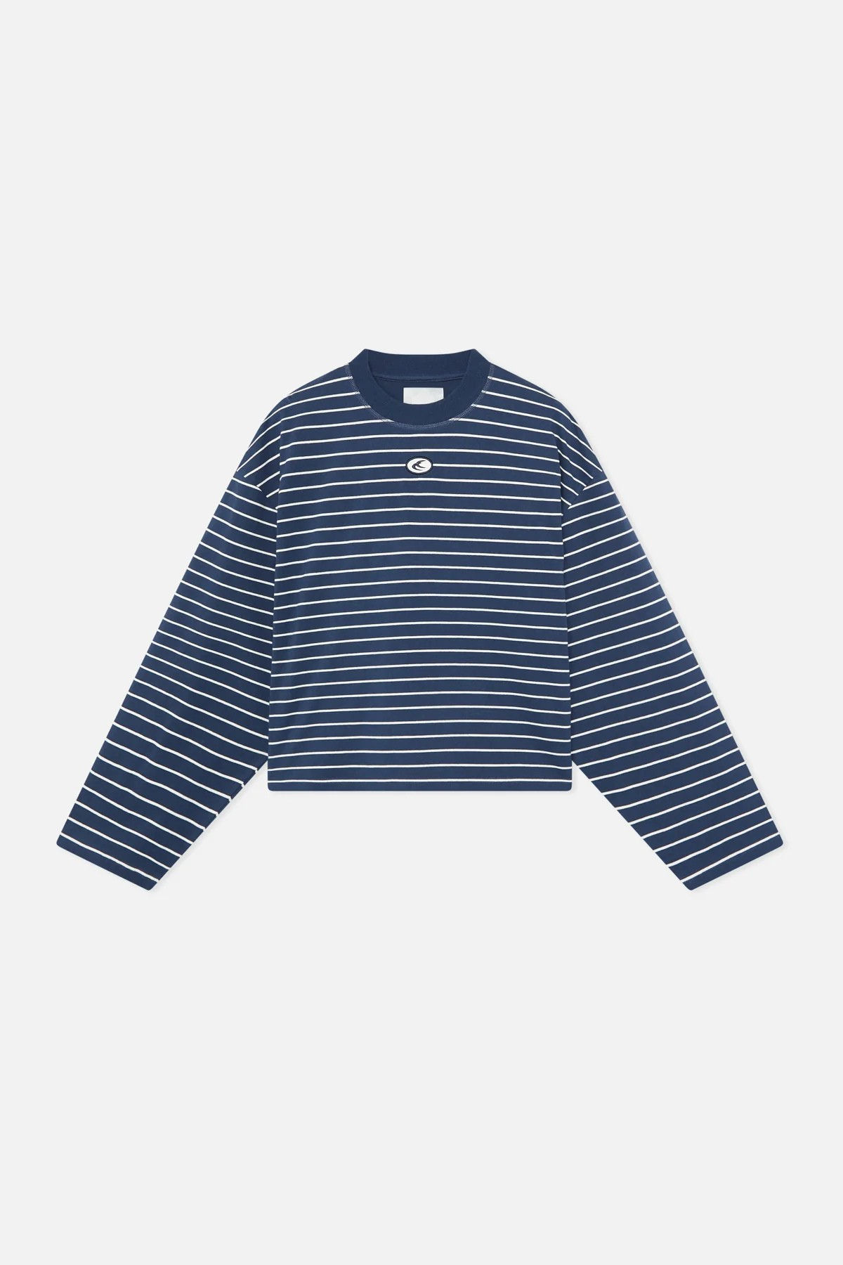 RAW LONGSLEEVE