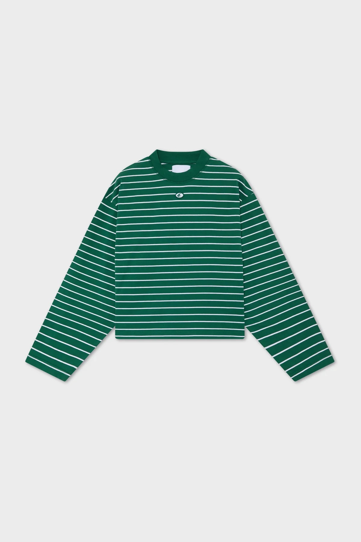 RAW LONGSLEEVE