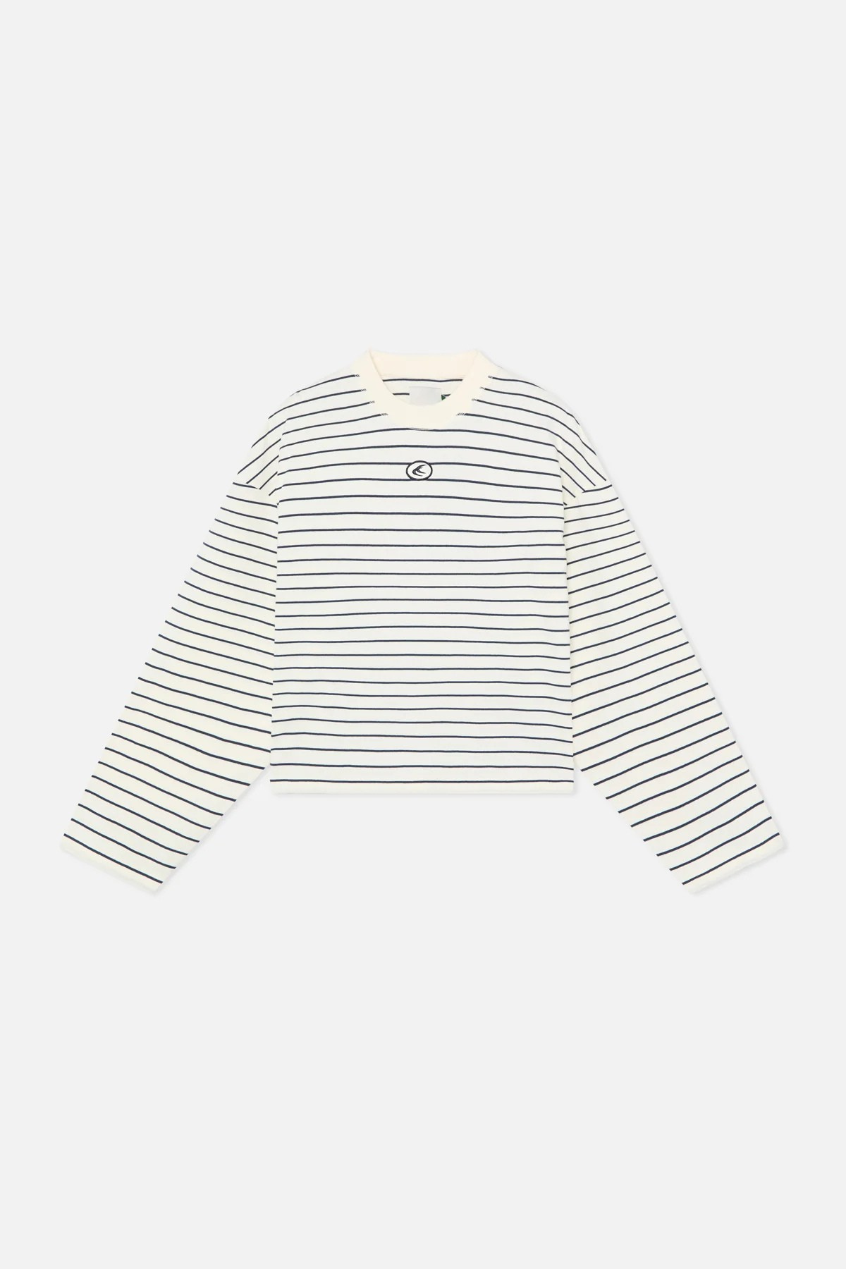 RAW LONGSLEEVE
