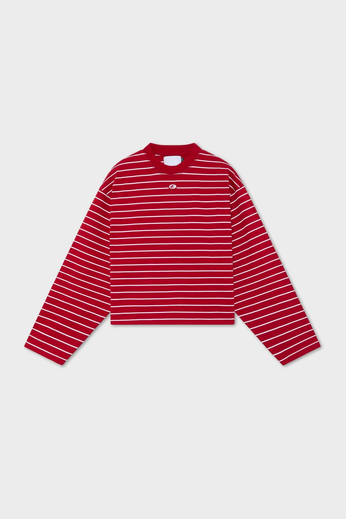RAW LONGSLEEVE