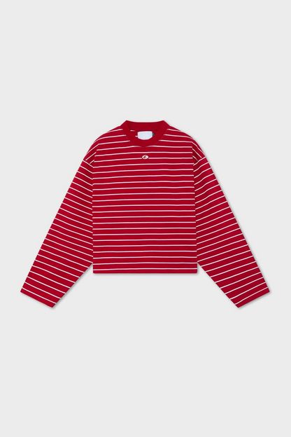 RAW LONGSLEEVE