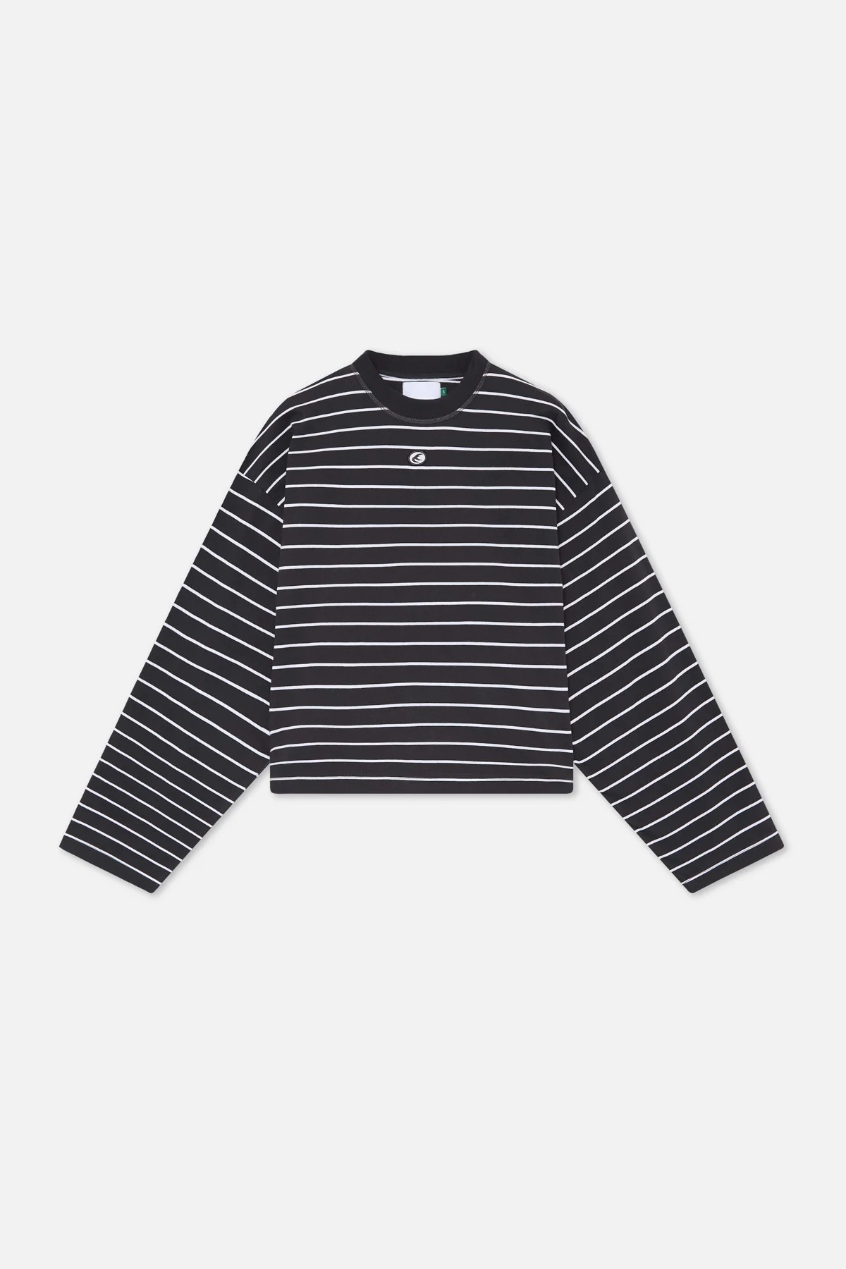 RAW LONGSLEEVE