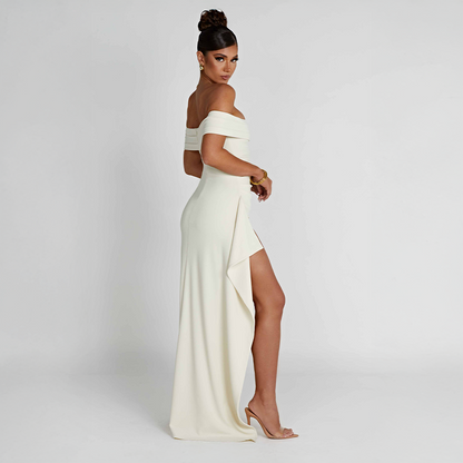 Calila | Sculpted with Elegance